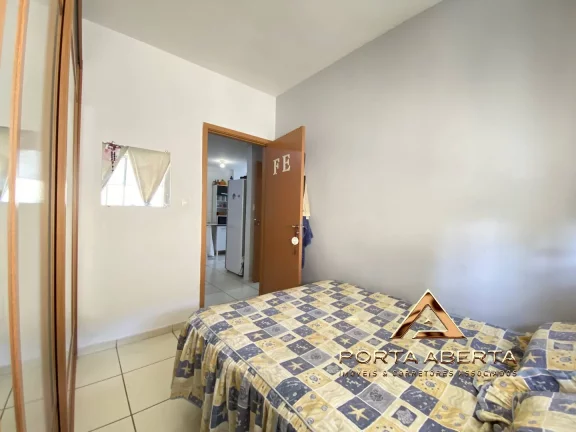 Imagem Apartamento térreo no Esperança - cod 1492