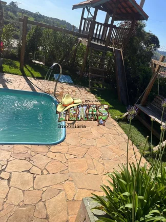 Imagem CASA EM CONDOMINIO PARA VENDA