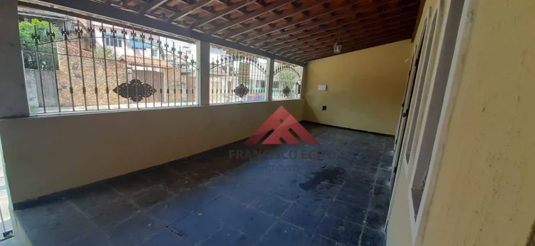 Imagem 2 Casas a Venda na Trindade.