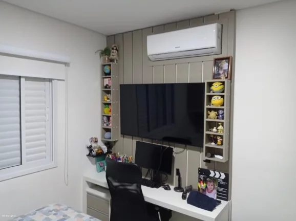 Imagem Apartamento para Venda em São Bernardo do Campo / SP no bairro Rudge Ramos