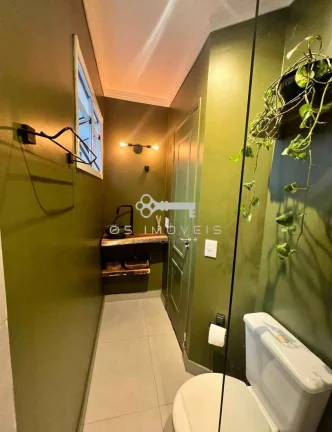 Imagem Casa à venda Granja Viana: 2 dormitórios, 1 suíte spa Cond Villas da Granja