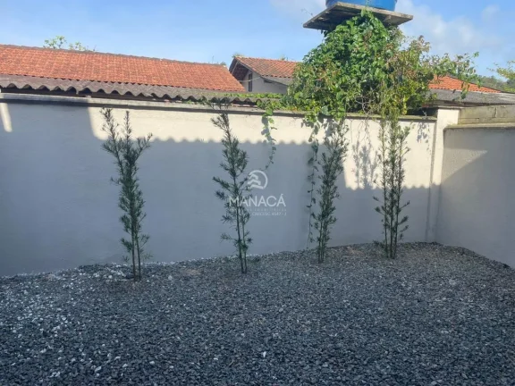 Imagem Casa Bairro Itajubá em Barra Velha