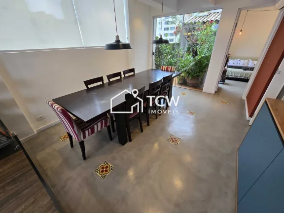 Imagem Apartamento à venda no bairro Pinheiros - São Paulo/SP, Zona Sul