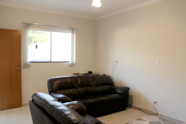 Imagem Apartamento tipo para venda em Jardim Piratininga II com 2 quartos, sendo 1 suíte, 69m2