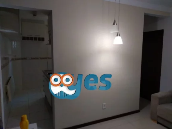 Imagem Apartamento para Locação na Vila Olimpia