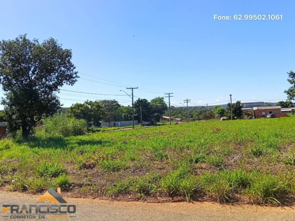 Imagem Oportunidade Única! Terreno Comercial de Esquina no Villar Baviera