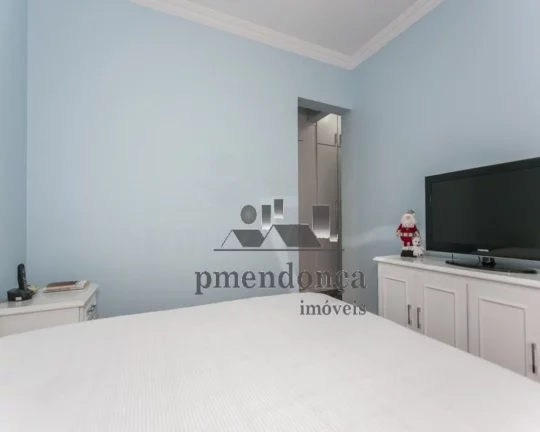 Imagem Apartamento 3 quartos, 3 suites, 3 vagas, 180 m²