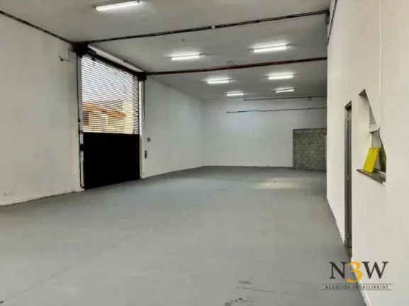 Imagem Galpão para alugar, 1440 m² por R$ 41.000,00/mês - Vila Ribeiro de Barros - São Paulo/SP