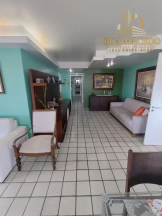 Imagem Apartamento a Venda no bairro Jardim Oceania - João Pessoa, PB