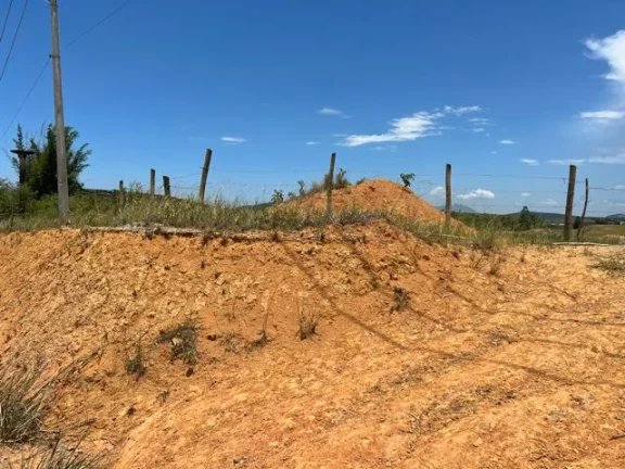 Imagem Ótima área industrial em Imboassica - Macaé-RJ