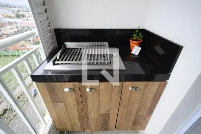 Imagem Apartamento à Venda - Ipiranga, 3 Quartos, 68 m2