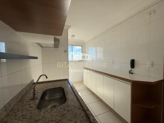 Imagem Apartamento - Ribeirão Preto - Parque Industrial Lagoinha - Região Leste