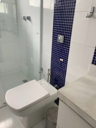 Imagem Imóvel de luxo no Jardim Ibiti do Paço: Casa em Condomínio com 4 suítes, 3 salas e 410,64m² - Venda ou Locação em Sorocaba-SP!