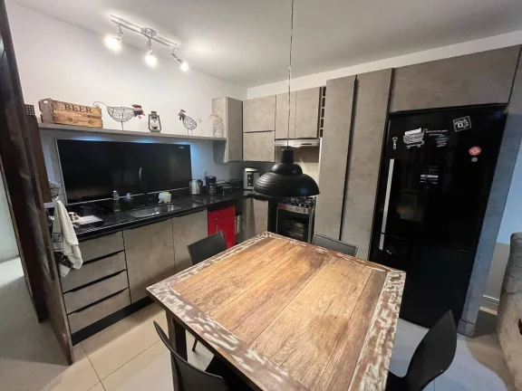 Imagem Apartamento Marine Home Resort