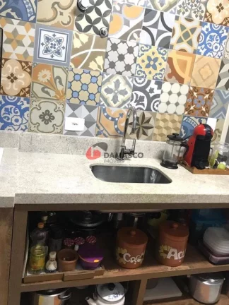 Imagem Apartamento à venda, Vila Guarani (Z Sul), São Paulo, SP