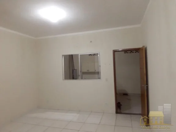 Imagem Casa para Venda em Três Lagoas / MS no bairro Jardim Nova Europa