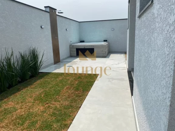 Imagem Casa Em Condominio em Sorocaba