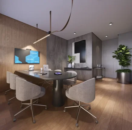 Imagem Renaissance Residenze - Renaissance Residenze