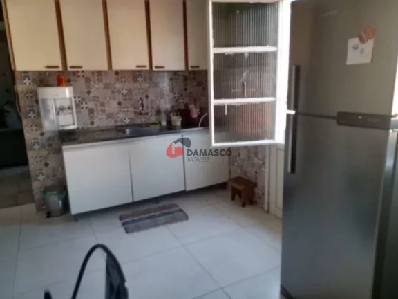 Imagem Sobrado à venda 1 Quarto, 1 Suite, 4 Vagas, 217M², Santa Paula, São Caetano do Sul - SP