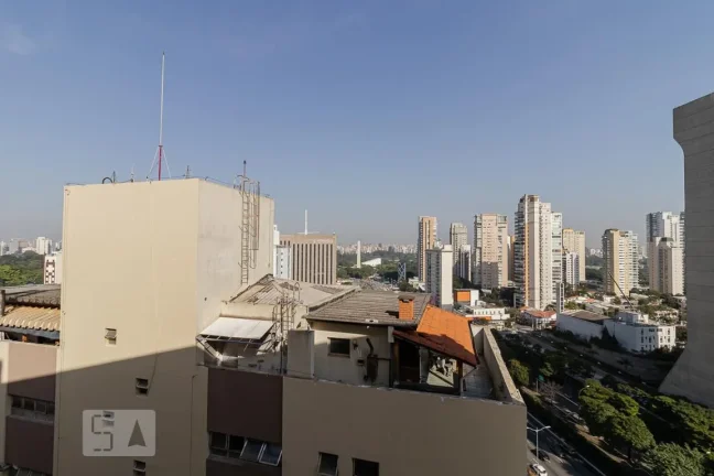 Imagem Apartamento à Venda - Vila Mariana, 2 Quartos, 104 m2