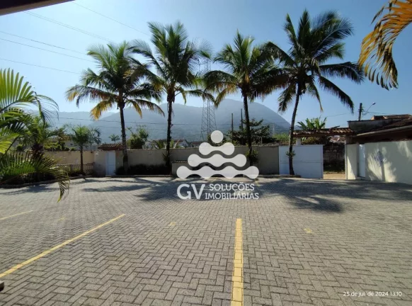 Imagem Condomínio á venda com 5 casas à venda, 350 m² por R$ 2.000.000 - Praia do Sapê - Ubatuba/São Paulo