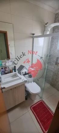 Imagem Ótima Cobertura toda Reformada em Prédio Sem Condomínio à Venda no bairro Vila Scarpelli em Santo André