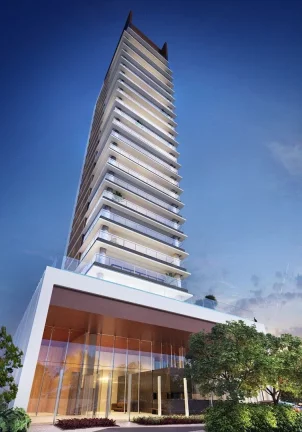 Imagem Mirage Ibirapuera - Residencial