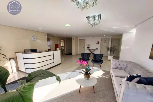 Imagem Apartamento 2 dormitórios!