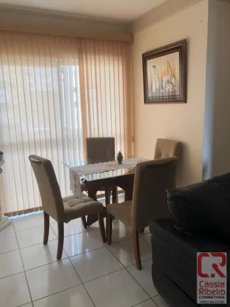 Imagem Apartamento para Venda em Salvador, Vila Laura, 2 dormitórios, 2 banheiros, 1 vaga