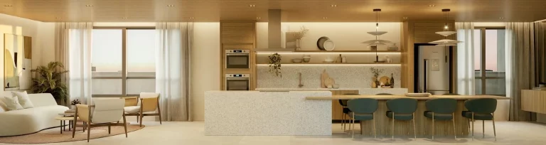 Imagem Apartamento em Alto da Boa Vista - São Paulo SP