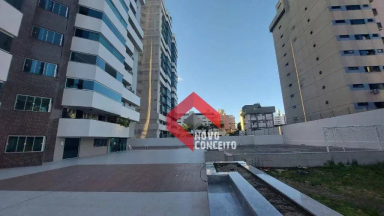 Imagem Apartamento à venda, 198 m² por R$ 1.150.000,00 - Aldeota - Fortaleza/CE