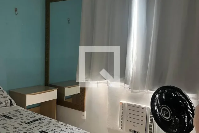 Imagem Apartamento à Venda - Recreio, 2 Quartos, 45 m2