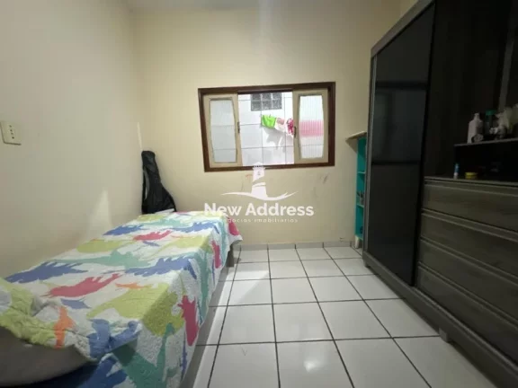 Imagem Casa em Alto Lage: 300 m², 5 quartos, 3 banheiros, garagem. Dois pavimentos. Financiável.