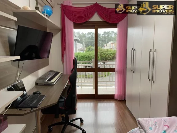 Imagem Casa Sobrado para Venda em Três Vendas Pelotas-RS - 2361