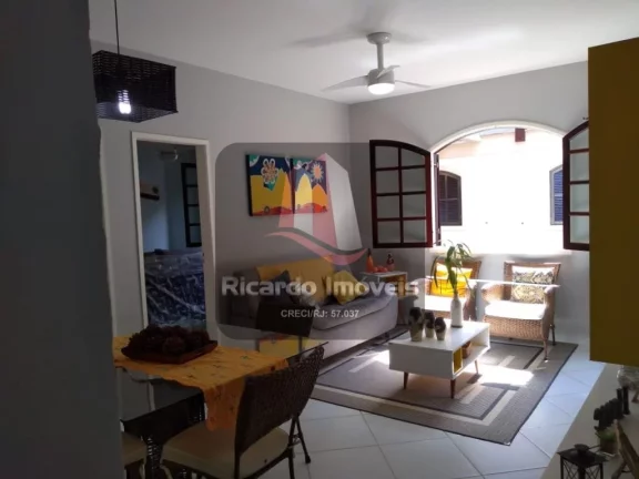 Imagem Linda Casa Térrea Excelente Localização 2 Qtos.