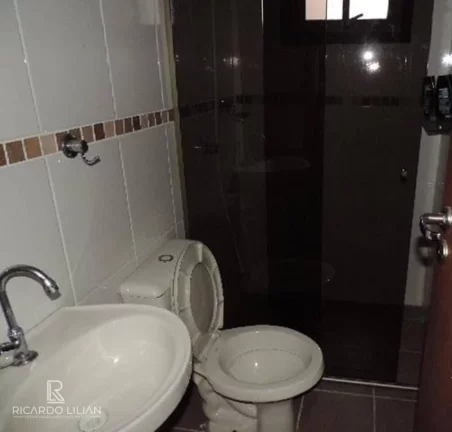 Imagem Condominio Colinas de São Fernando - Duas casas em terreno de 600m² - Confira!!!