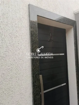 Imagem Triplex Novo, Fino Acabamento.Ótimo laudo CEF.