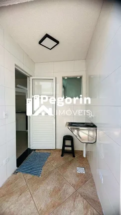 Imagem Sobrado à venda em Curitiba, Atuba, com 3 quartos, 110m²