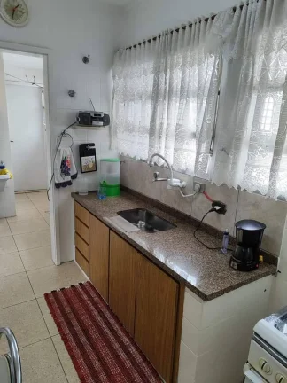 Imagem Apartamento Vila Olímpia - 78M², 2 Dorms, 1 Vaga Escriturada
