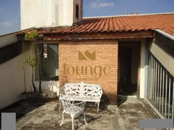 Imagem Casa à venda em Jardim dos Estados Zona Norte - Sorocaba/SP
