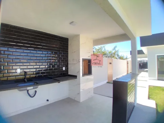 Imagem CASA RESIDENCIAL em MARICÁ - RJ, JARDIM ATLÂNTICO LESTE (ITAIPUAÇU)