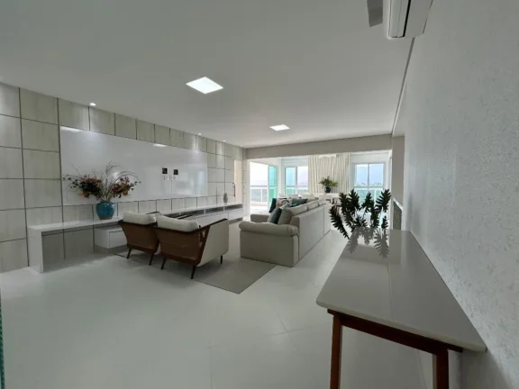 Imagem Cobertura de Luxo à Venda em Riviera de São Lourenço Módulo 08 4 Quartos, 4 Suítes, 2 Vagas, 255m²