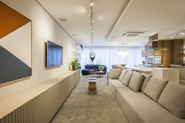 Imagem Um empreendimento completo, com todo conforto, segurança e tranquilidade que você e sua família m... Imagem Um empreendimento completo, com todo conforto, segurança e tranquilidade que você e sua família m...