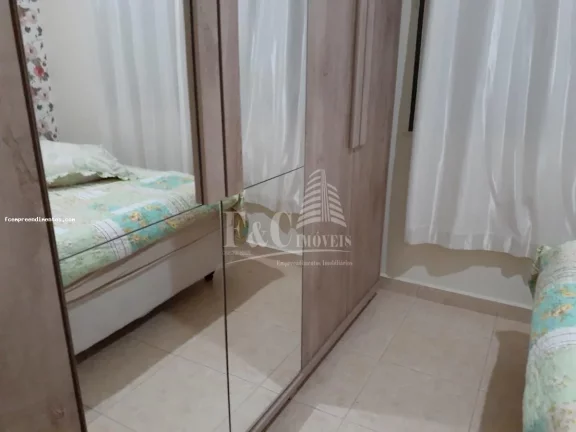Imagem Casa para Venda em Iracemápolis, Jardim Hermínio Demarchi, 3 dormitórios, 1 suíte, 3 banheiros