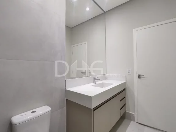 Imagem Casa à venda com 200 m² | Residencial Terras da Estância | Paulínia - SP
