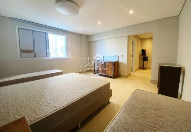 Imagem apartamento a venda no Guarujá na Praia das Astúrias