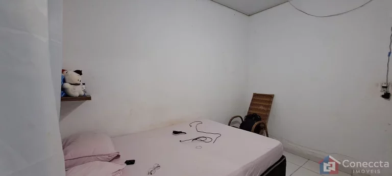 Imagem Casa à Venda no Jardim Esperança em Patos de Minas – 3 Quartos, Suíte e Área Gourmet