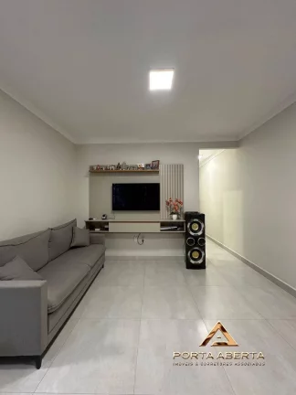 Imagem Casa 03 quartos - Bairro Bom Pastor - CÓD 1585