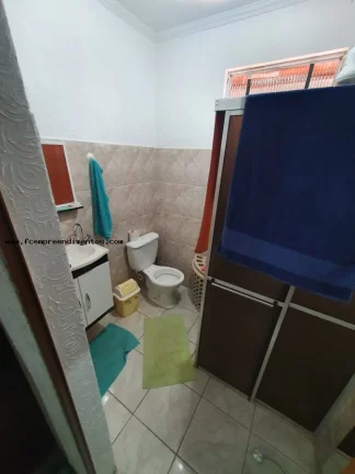 Imagem Casa para Venda em Limeira, Jardim Santa Adélia, 3 dormitórios, 1 suíte, 1 banheiro, 3 vagas