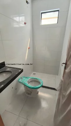 Imagem Apartamento à venda no Novo Geisel-Gramame em João Pessoa/PB